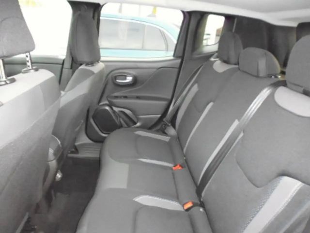 Jeep Renegade Hybrid Limited