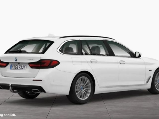 BMW 530 530e Touring