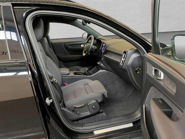 Volvo XC40 Recharge