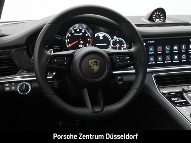 Porsche Panamera S Sport Turismo Turbo