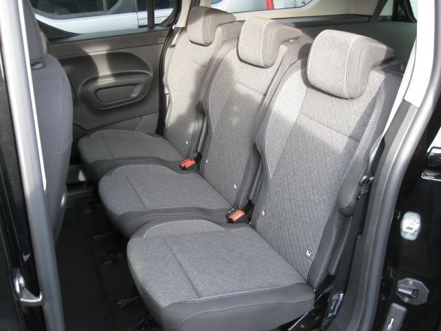 Opel Combo 1.5 CDTI Elegance Life