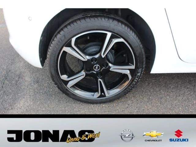 Opel Corsa 1.2 Turbo Elegance