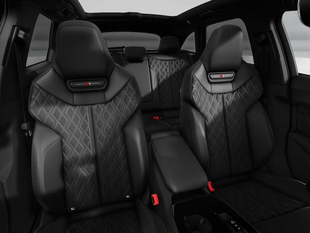 Audi S5 Avant S-Tronic