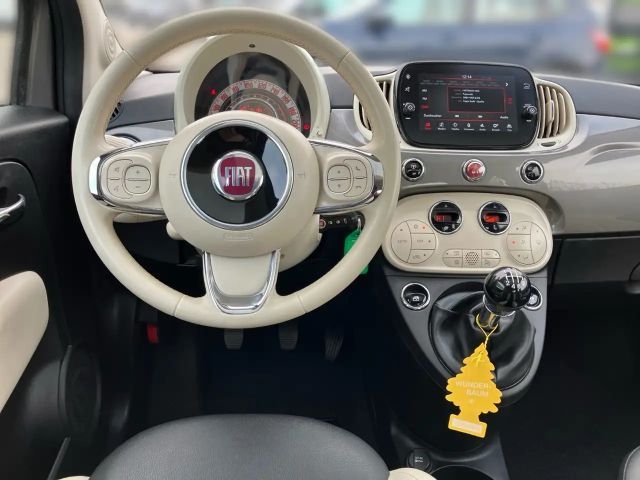 Fiat 500 Dolcevita