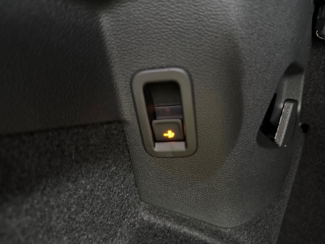 Volkswagen Golf GTE eHybrid