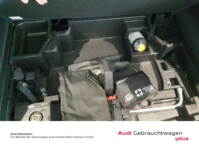 Audi Q5 40 TDI Quattro S-Tronic