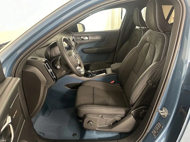 Volvo EX40 Extended range Plus Single motor