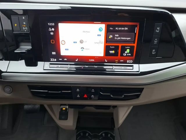 Volkswagen Multivan T7 eHybrid