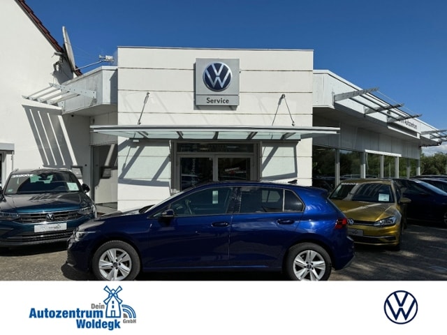 Volkswagen Golf 1.5 TSI