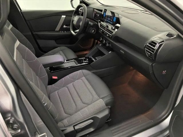 Citroën C4 Feel Pack PureTech