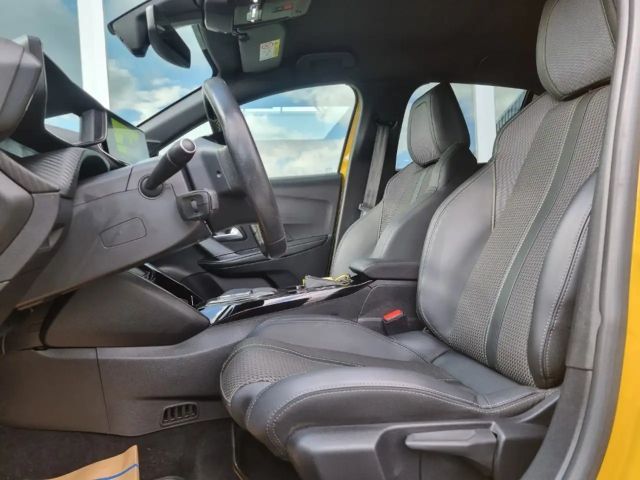 Peugeot E-208 GT-Line