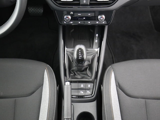 Skoda Scala 1.0 TSI Selection