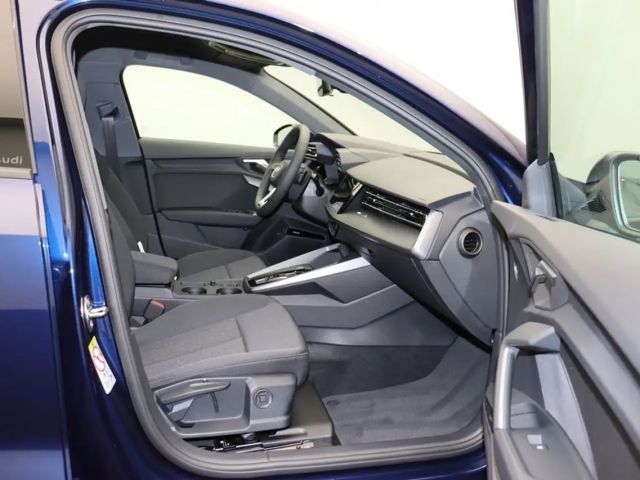 Audi A3 35 TFSI Sedan Sportback