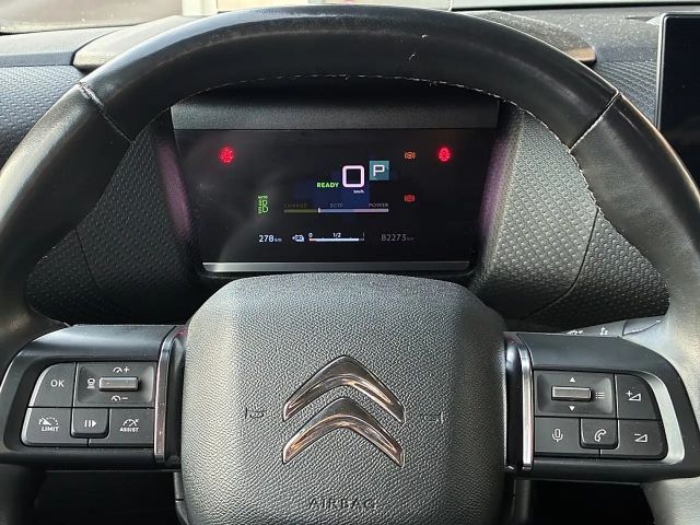 Citroën ë-C4 Shine