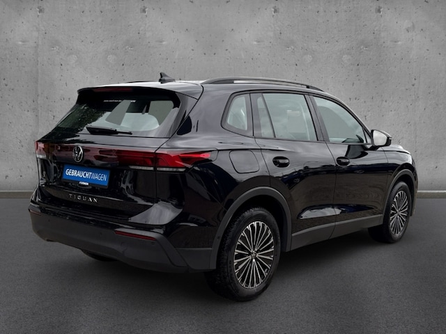 Volkswagen Tiguan 2.0 TDI DSG Life