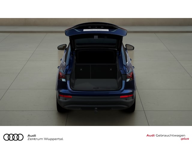 Audi Q4 e-tron 35 Sportback