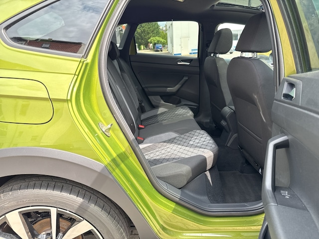 Volkswagen Taigo 1.5 TSI R-Line