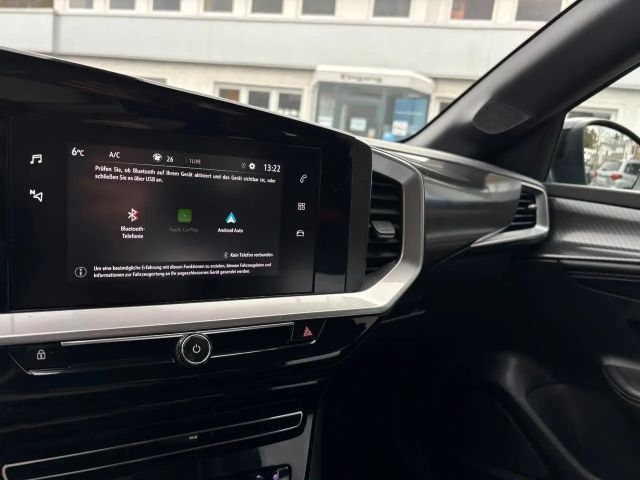 Opel Mokka GS-Line Grand Sport