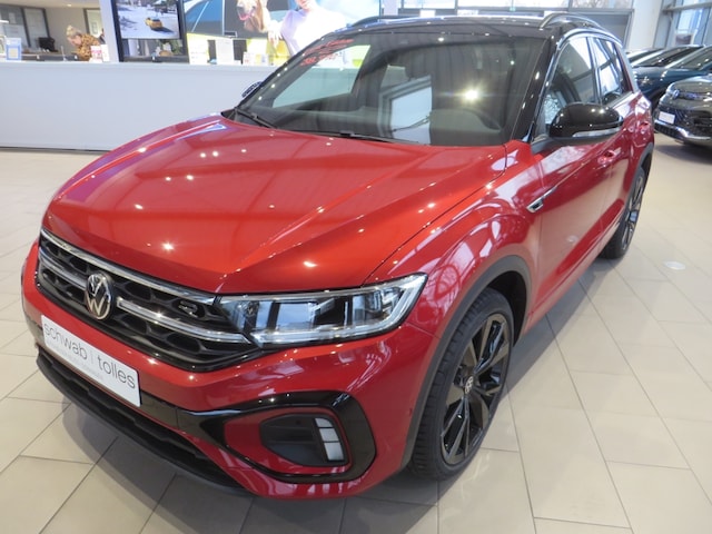 Volkswagen T-Roc 1.5 TSI DSG R-Line