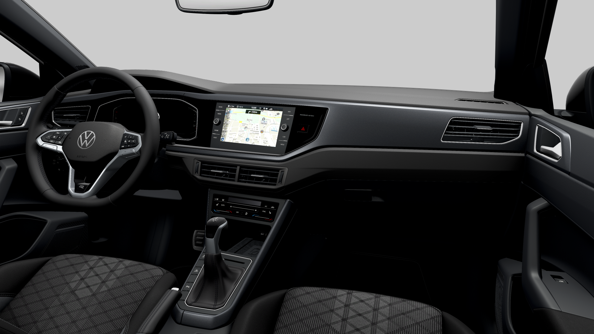 Volkswagen Taigo 1.0 TSI DSG R-Line