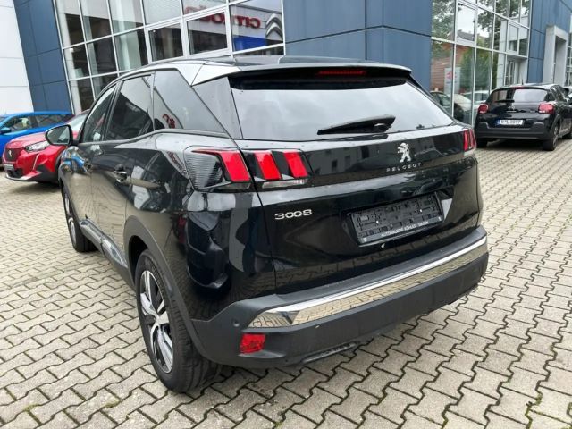 Peugeot 3008 Allure Pack