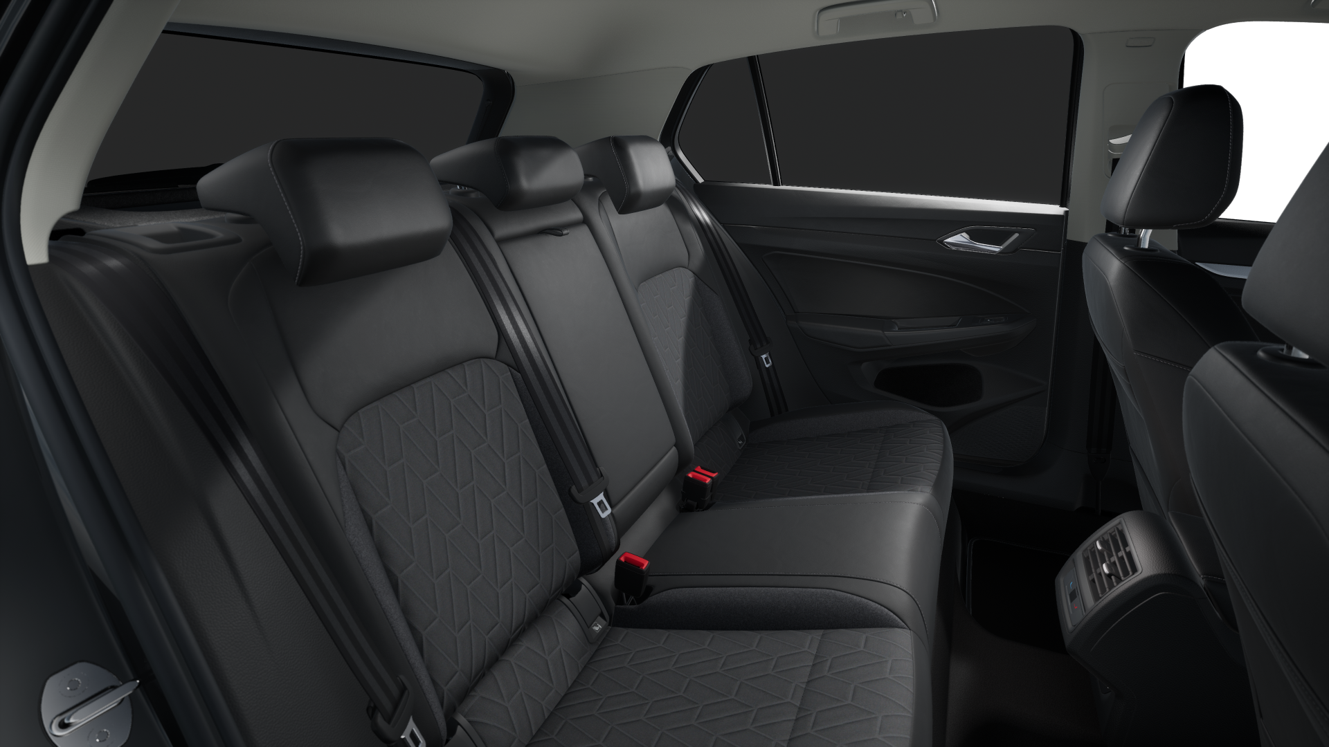 Volkswagen Golf DSG Life