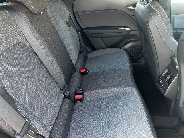 Mitsubishi ASX 1.3 Mild Hybrid Intro Edition