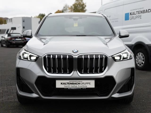 BMW X1 M-Sport sDrive
