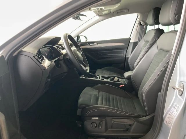 Volkswagen Passat DSG Elegance Elegance Variant
