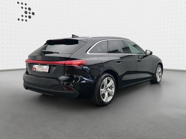 Audi A5 Avant S-Tronic