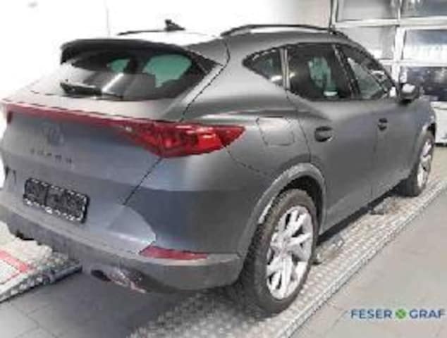 Cupra Formentor 1.4 VZ