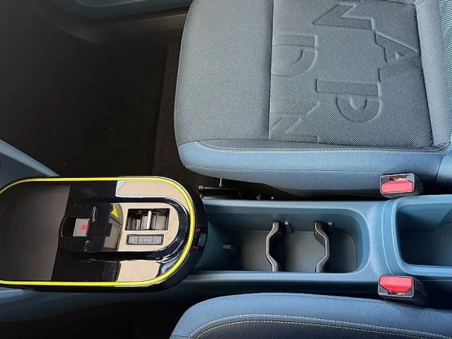 Fiat Grande Panda E RED