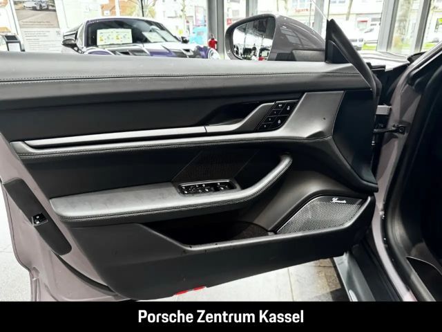 Porsche Taycan Sport Turismo