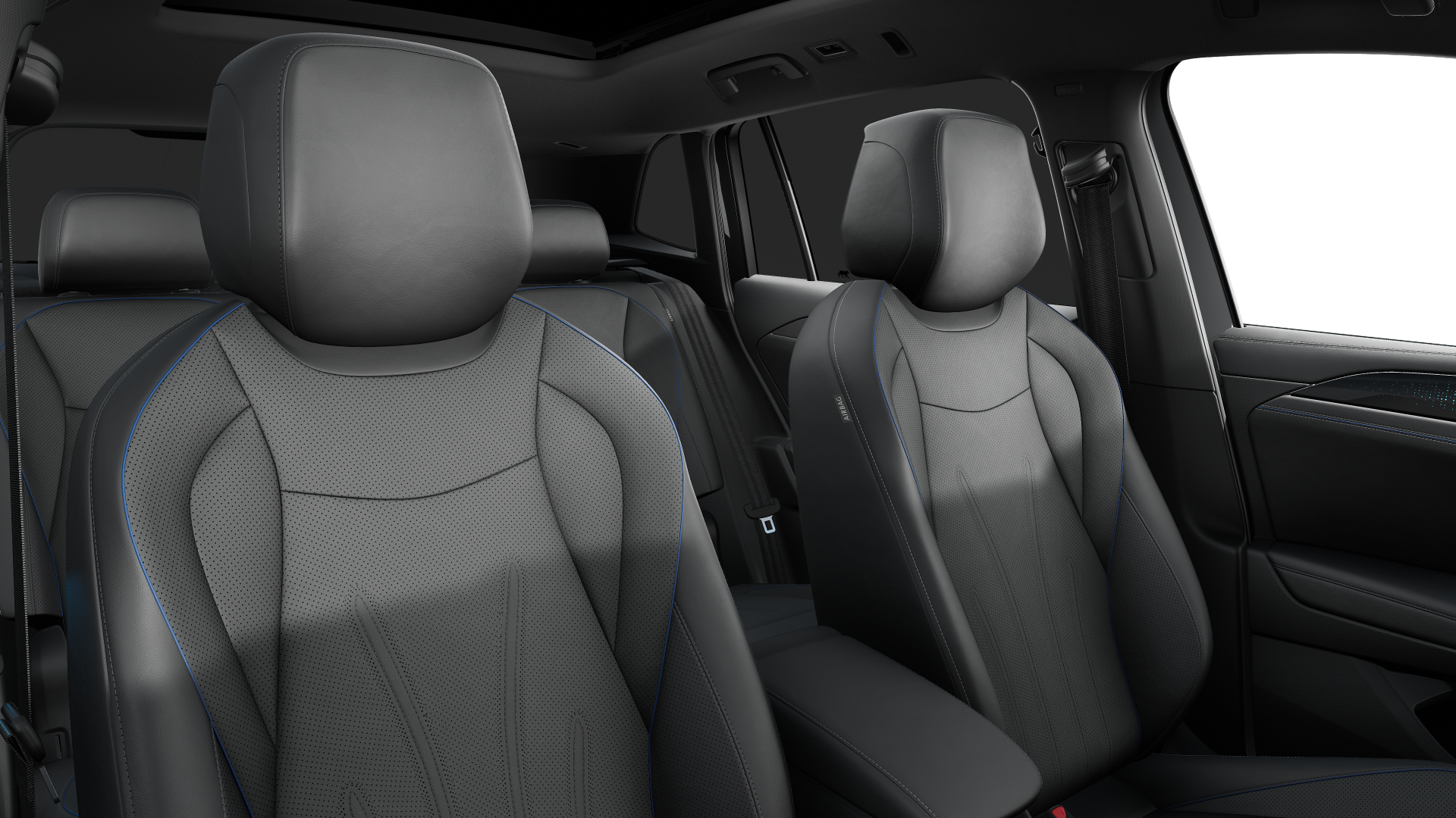 Volkswagen Tiguan 2.0 TDI R-Line