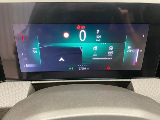 Opel Astra Business Elegance Sports Tourer