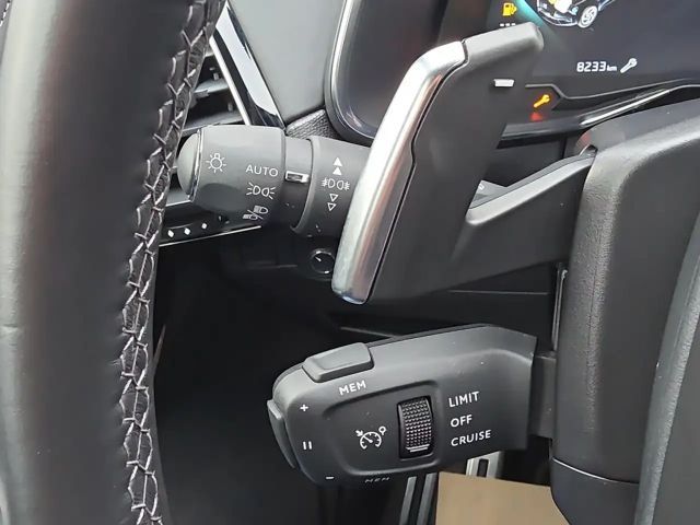 DS DS 7 Crossback Crossback E-Tense