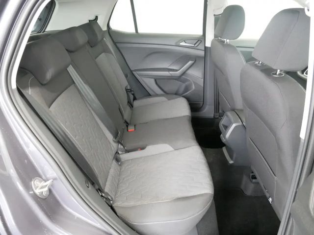 Volkswagen T-Cross 1.5 TSI DSG Life