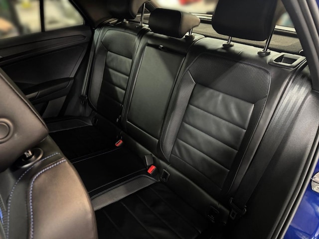 Volkswagen T-Roc 4Motion