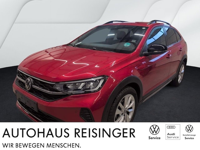 Volkswagen Taigo 1.0 TSI DSG