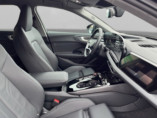 Audi A5 Avant Quattro S-Tronic