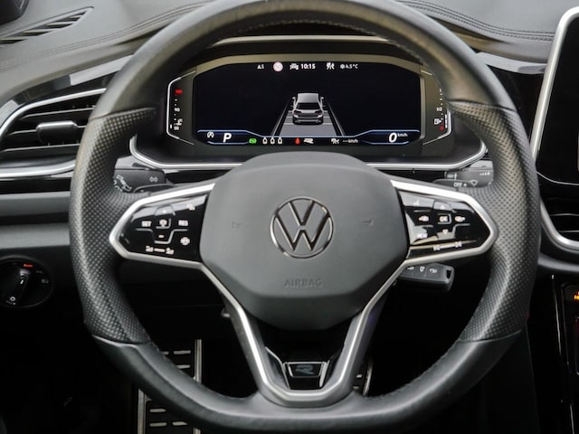 Volkswagen T-Roc 2.0 TDI R-Line