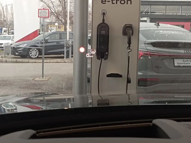 Audi e-tron GT Audi S e-tron GT