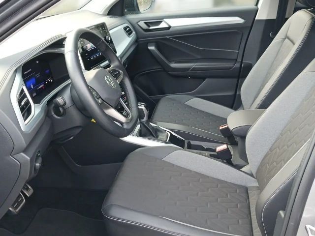 Volkswagen T-Roc 2.0 TDI DSG