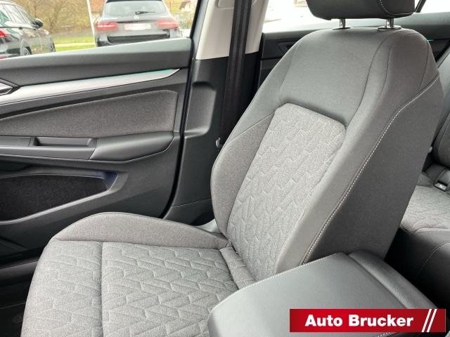 Volkswagen Golf 1.5 TSI Golf VIII Life