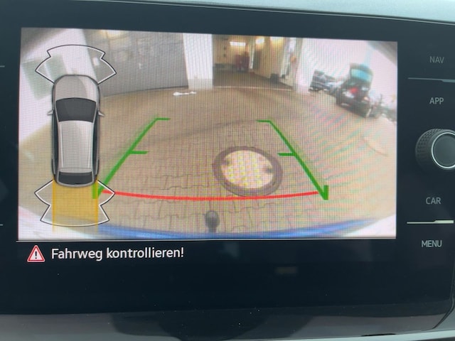 Volkswagen Taigo 1.0 TSI Style