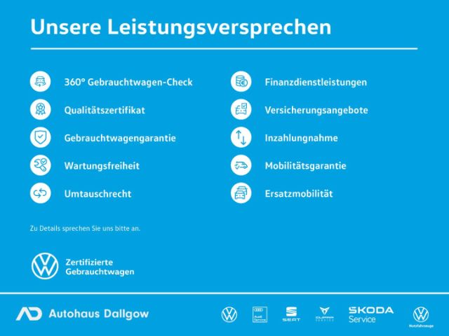 Volkswagen ID.7 Pro