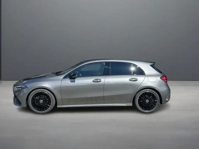 Mercedes-Benz A 200 AMG Line