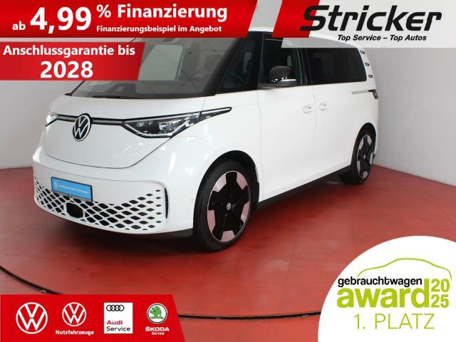 Volkswagen ID.Buzz 150 kW 77 KWh IQ.Drive Pro