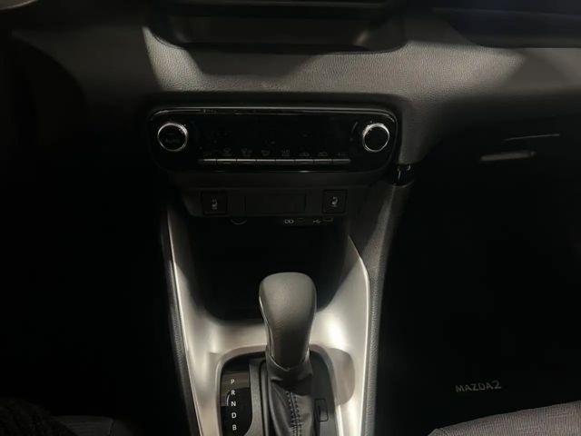 Mazda 2 1.5 VVT-i 116 CVT CENTRE-LINE