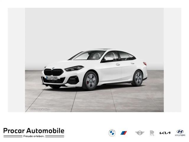 BMW 220 220i Coupé M-Sport